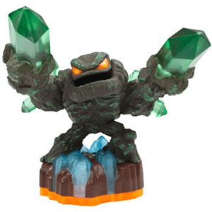 FIG: GIANTS - LIGHTCORE PRISM BREAK SKYLANDER (USED) FIG: GIANTS - LIGHTCORE PRISM BREAK SKYLANDER (USED)
